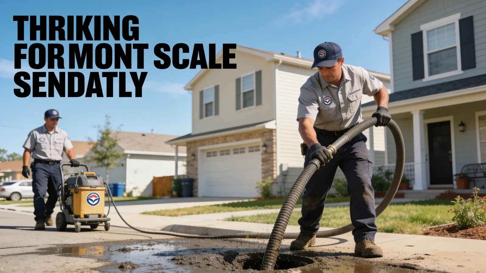 Sewage Cleanup in Wadena, MN near me